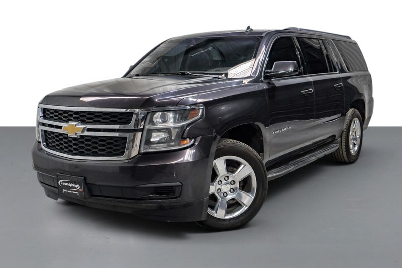 Photo 8 of 2015 Chevrolet Suburban 1 for sale in Katy, TX