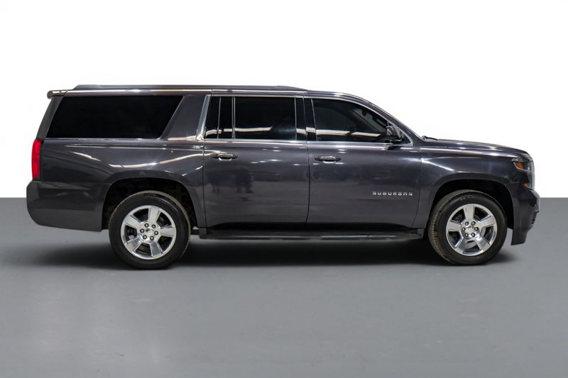 Photo 10 of 2015 Chevrolet Suburban 1 for sale in Katy, TX