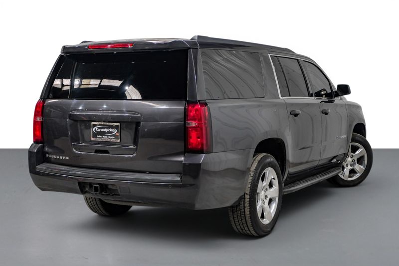 Photo 12 of 2015 Chevrolet Suburban 1 for sale in Katy, TX