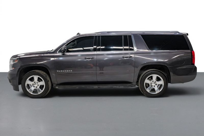 Photo 18 of 2015 Chevrolet Suburban 1 for sale in Katy, TX