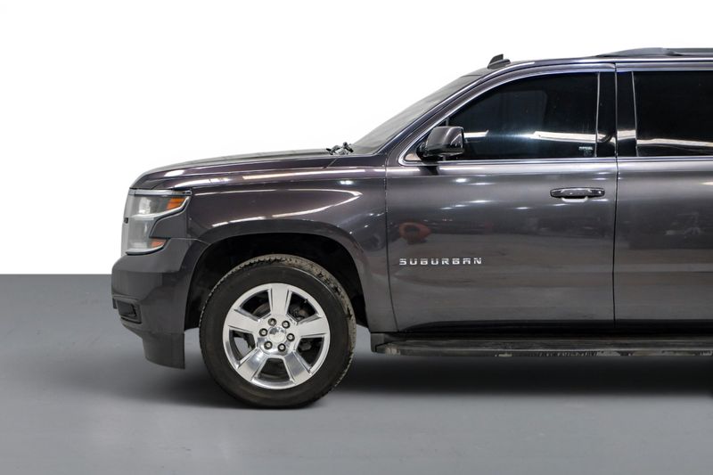Photo 20 of 2015 Chevrolet Suburban 1 for sale in Katy, TX