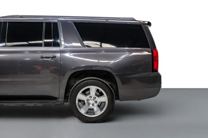 Photo 22 of 2015 Chevrolet Suburban 1 for sale in Katy, TX