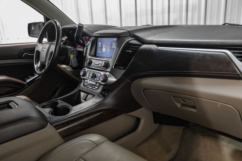 Photo 24 of 2015 Chevrolet Suburban 1 for sale in Katy, TX