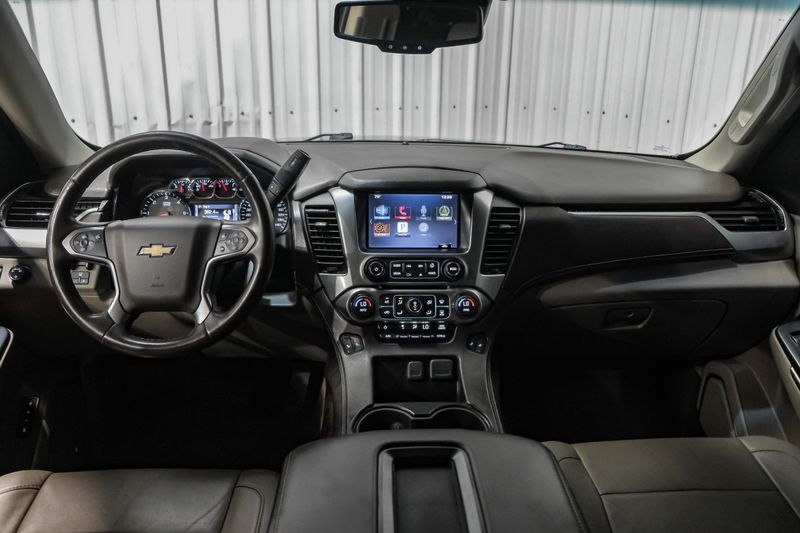 Photo 26 of 2015 Chevrolet Suburban 1 for sale in Katy, TX