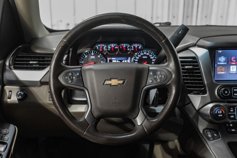 Photo 30 of 2015 Chevrolet Suburban 1 for sale in Katy, TX