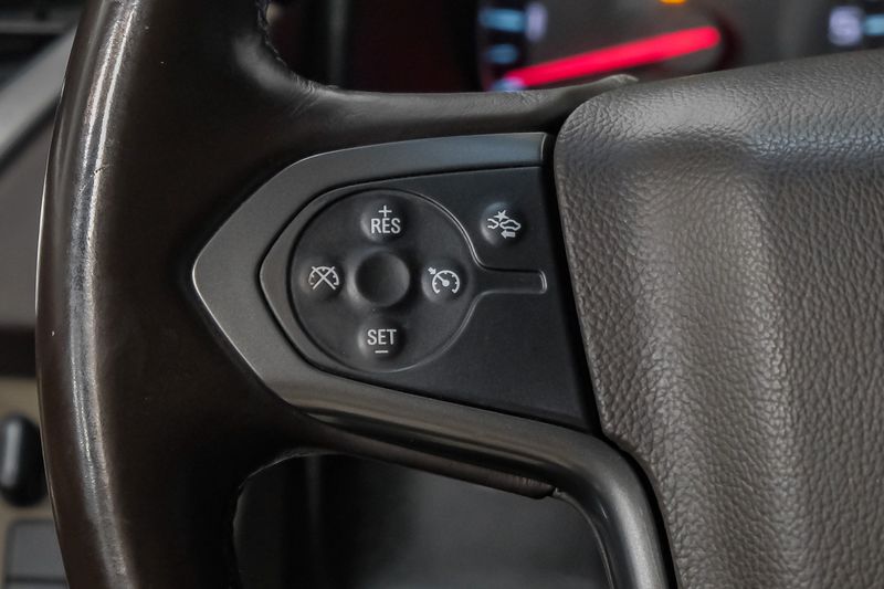 Photo 32 of 2015 Chevrolet Suburban 1 for sale in Katy, TX