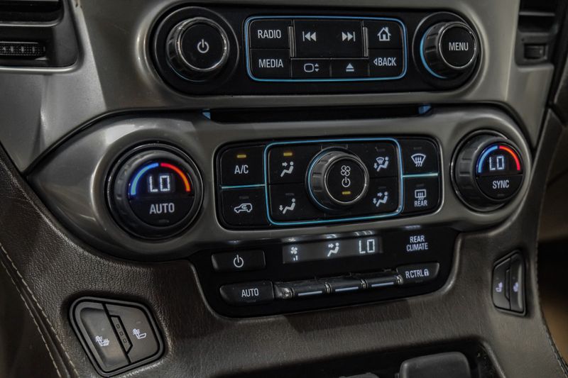 Photo 50 of 2015 Chevrolet Suburban 1 for sale in Katy, TX