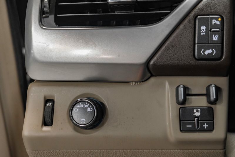 Photo 52 of 2015 Chevrolet Suburban 1 for sale in Katy, TX