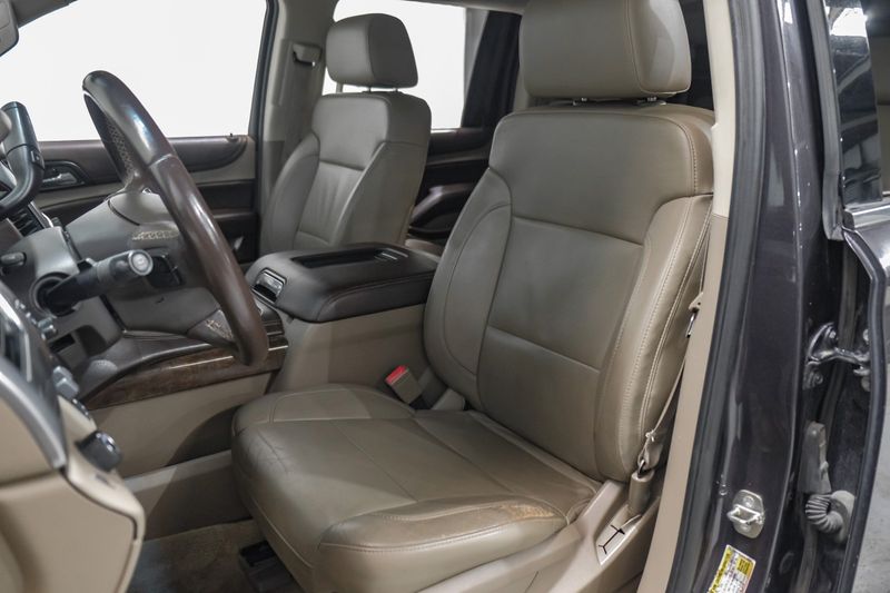 Photo 56 of 2015 Chevrolet Suburban 1 for sale in Katy, TX