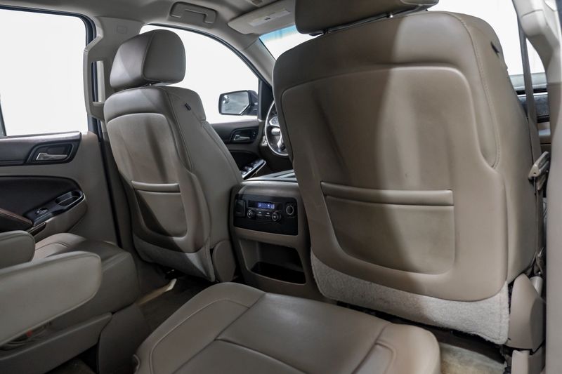 Photo 66 of 2015 Chevrolet Suburban 1 for sale in Katy, TX