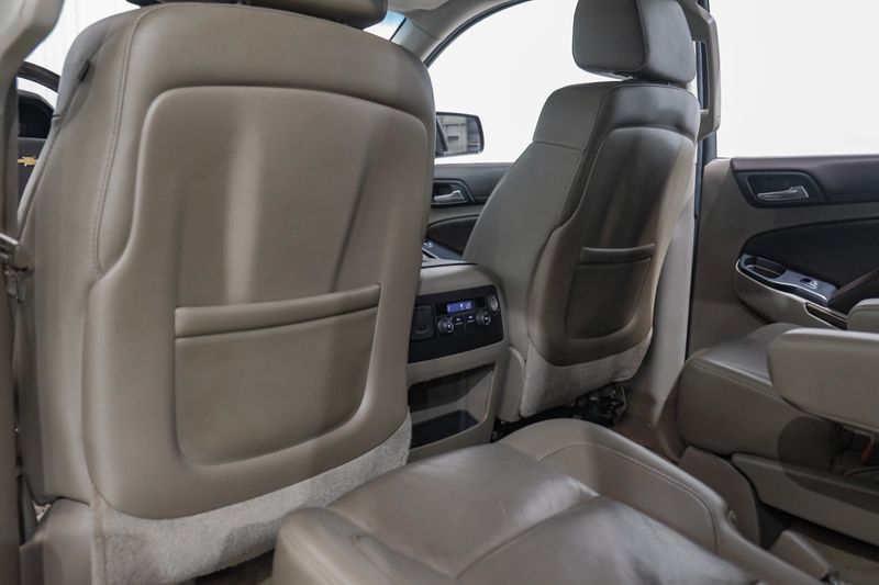 Photo 70 of 2015 Chevrolet Suburban 1 for sale in Katy, TX