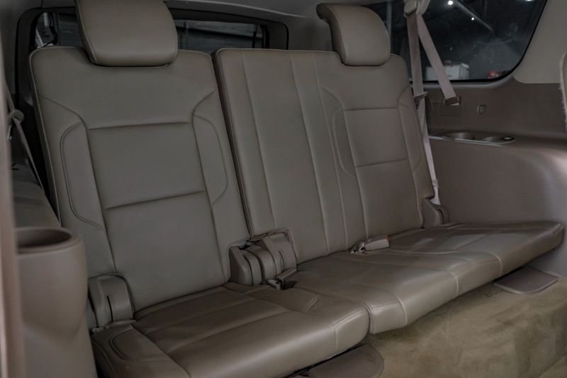 Photo 74 of 2015 Chevrolet Suburban 1 for sale in Katy, TX