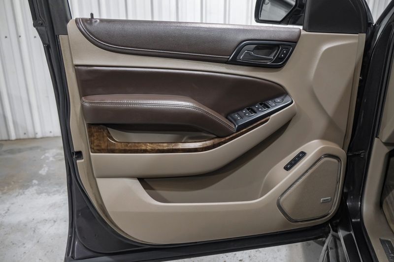 Photo 82 of 2015 Chevrolet Suburban 1 for sale in Katy, TX