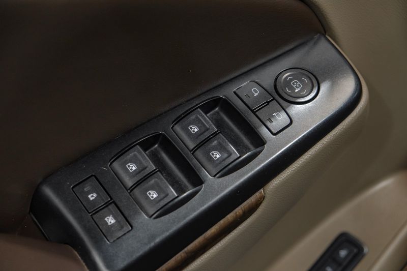 Photo 84 of 2015 Chevrolet Suburban 1 for sale in Katy, TX