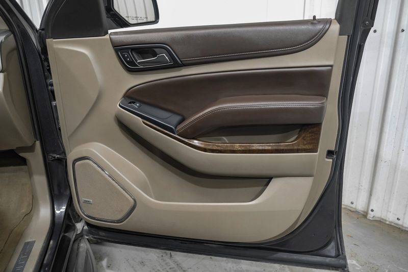 Photo 90 of 2015 Chevrolet Suburban 1 for sale in Katy, TX