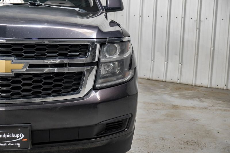 Photo 98 of 2015 Chevrolet Suburban 1 for sale in Katy, TX