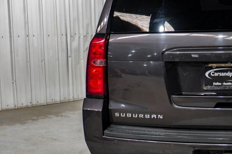 Photo 100 of 2015 Chevrolet Suburban 1 for sale in Katy, TX