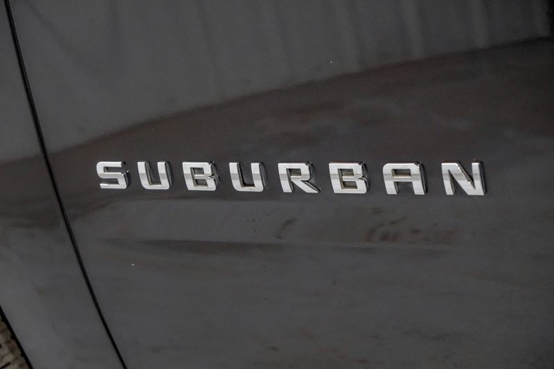 Photo 104 of 2015 Chevrolet Suburban 1 for sale in Katy, TX