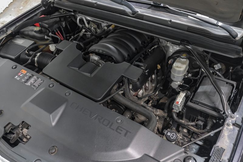 Photo 110 of 2015 Chevrolet Suburban 1 for sale in Katy, TX