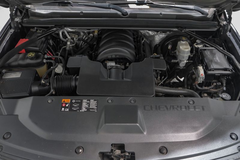 Photo 112 of 2015 Chevrolet Suburban 1 for sale in Katy, TX