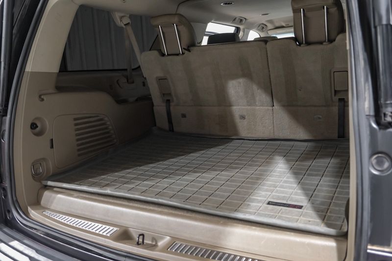 Photo 116 of 2015 Chevrolet Suburban 1 for sale in Katy, TX
