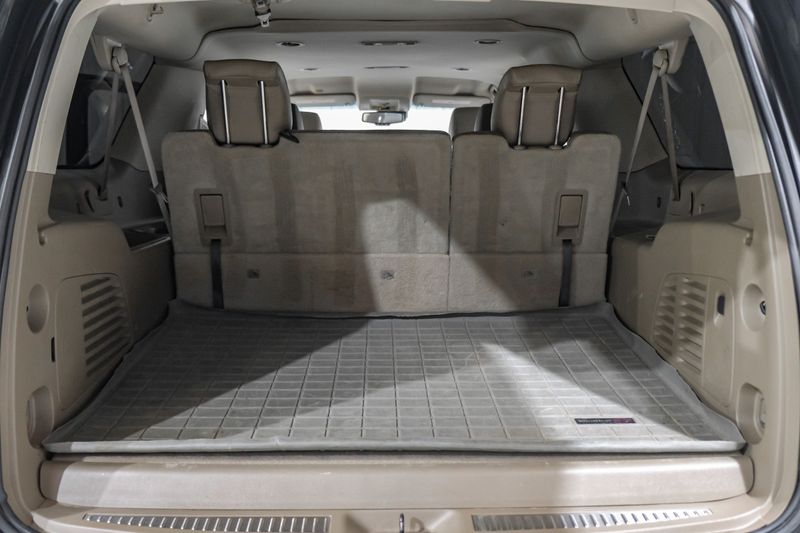 Photo 118 of 2015 Chevrolet Suburban 1 for sale in Katy, TX