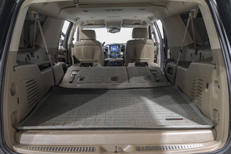 Photo 122 of 2015 Chevrolet Suburban 1 for sale in Katy, TX