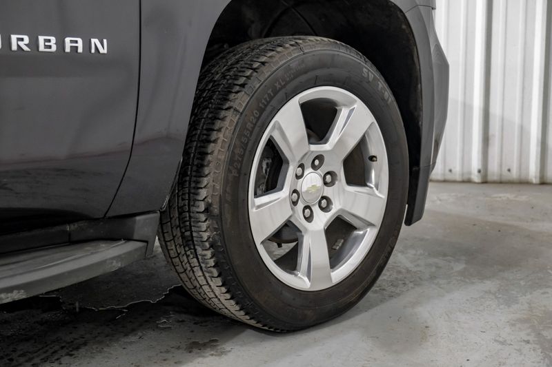 Photo 126 of 2015 Chevrolet Suburban 1 for sale in Katy, TX