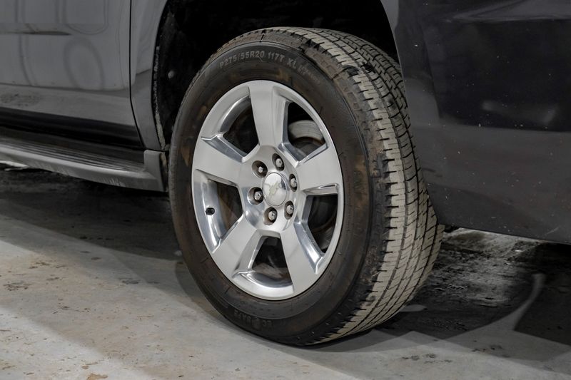 Photo 130 of 2015 Chevrolet Suburban 1 for sale in Katy, TX