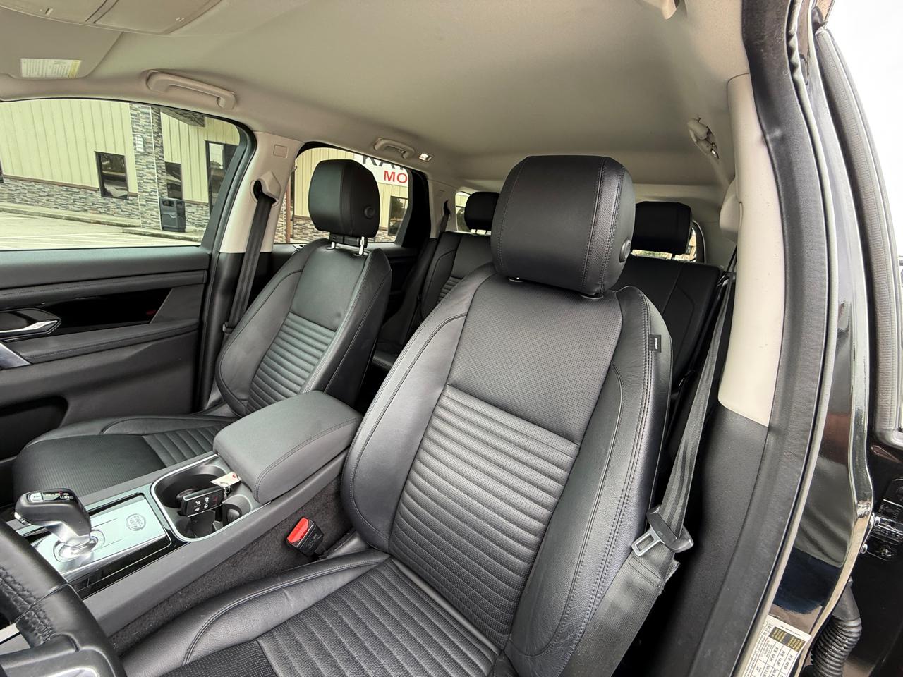 Photo 17 of 2020 Land Rover Discovery Sport S for sale in Houston, TX