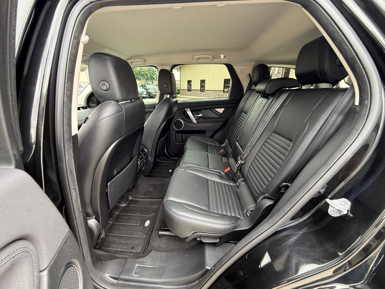 Photo 20 of 2020 Land Rover Discovery Sport S for sale in Houston, TX