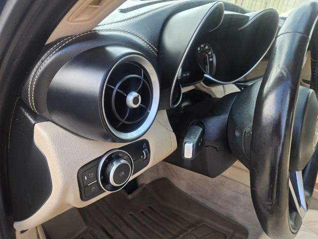 Photo 9 of 2017 Alfa Romeo Giulia (952) Ti for sale in Houston, TX