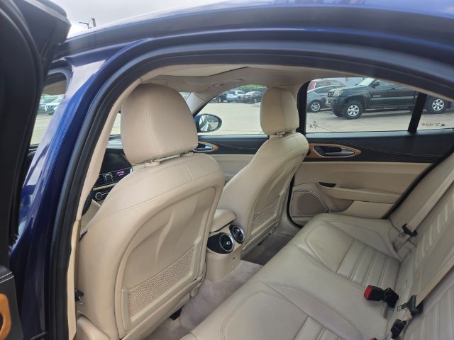 Photo 13 of 2017 Alfa Romeo Giulia (952) Ti for sale in Houston, TX