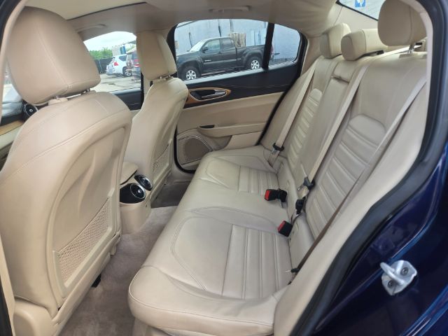 Photo 14 of 2017 Alfa Romeo Giulia (952) Ti for sale in Houston, TX