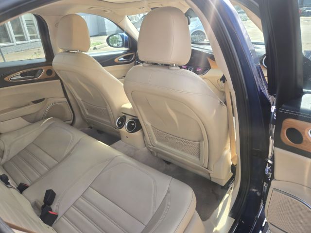 Photo 15 of 2017 Alfa Romeo Giulia (952) Ti for sale in Houston, TX
