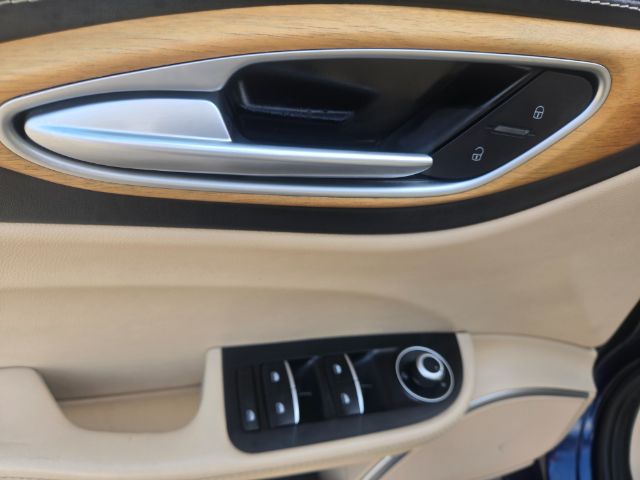 Photo 18 of 2017 Alfa Romeo Giulia (952) Ti for sale in Houston, TX