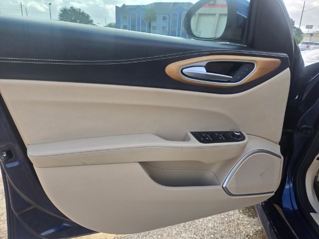 Photo 19 of 2017 Alfa Romeo Giulia (952) Ti for sale in Houston, TX