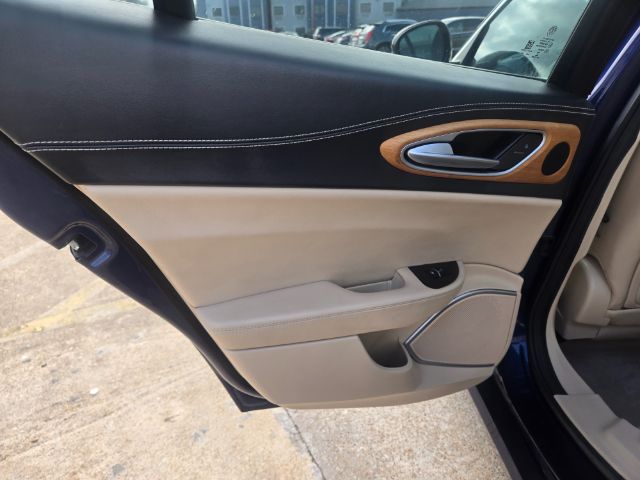 Photo 20 of 2017 Alfa Romeo Giulia (952) Ti for sale in Houston, TX