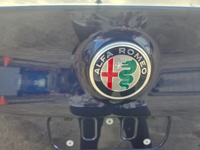Photo 21 of 2017 Alfa Romeo Giulia (952) Ti for sale in Houston, TX
