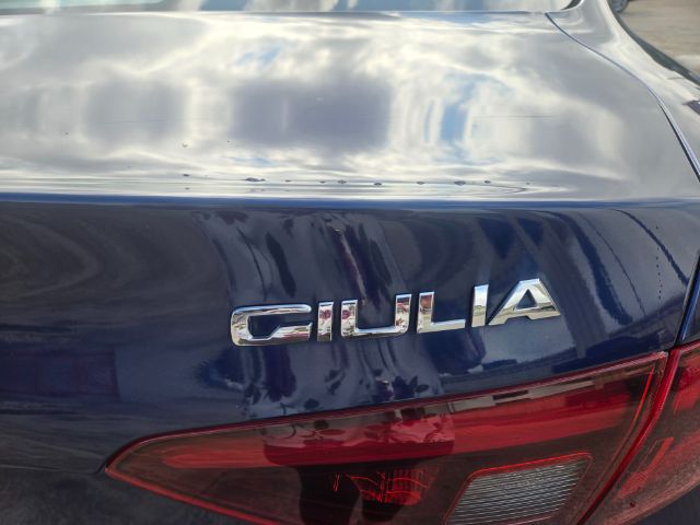 Photo 22 of 2017 Alfa Romeo Giulia (952) Ti for sale in Houston, TX