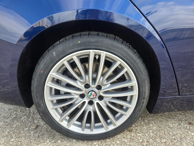 Photo 23 of 2017 Alfa Romeo Giulia (952) Ti for sale in Houston, TX