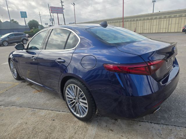 Photo 27 of 2017 Alfa Romeo Giulia (952) Ti for sale in Houston, TX