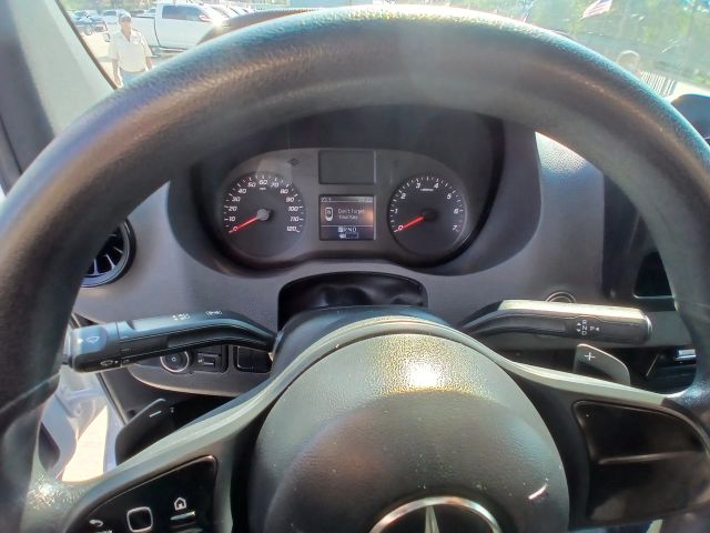 Photo 6 of 2022 Mercedes-Benz Sprinter for sale in Cypress, TX