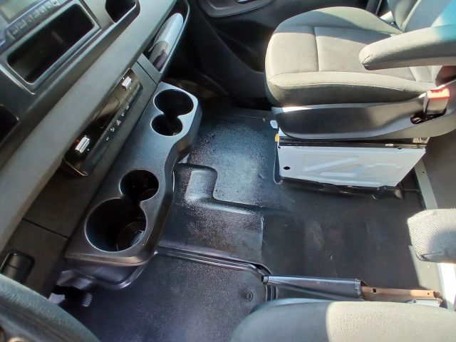 Photo 8 of 2022 Mercedes-Benz Sprinter for sale in Cypress, TX