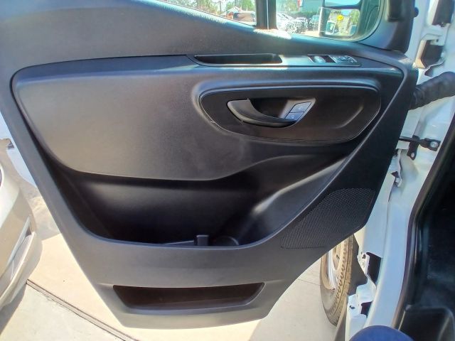 Photo 10 of 2022 Mercedes-Benz Sprinter for sale in Cypress, TX