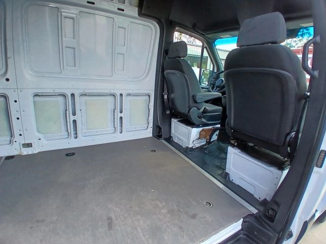 Photo 34 of 2022 Mercedes-Benz Sprinter for sale in Cypress, TX
