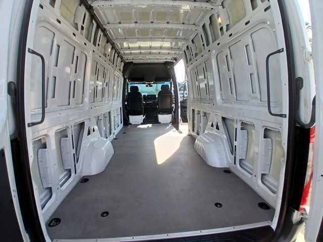 Photo 36 of 2022 Mercedes-Benz Sprinter for sale in Cypress, TX