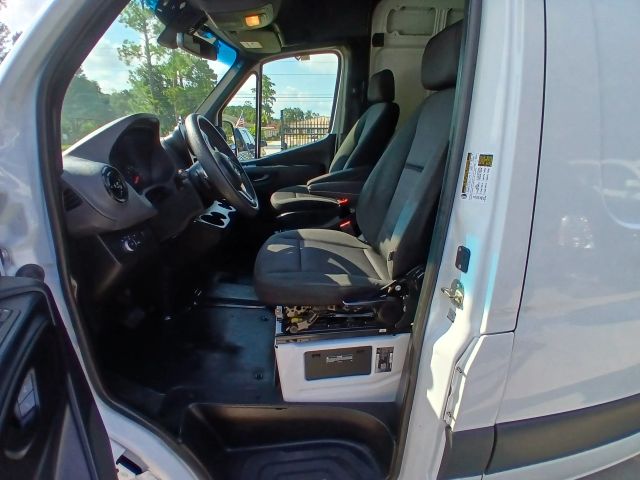 Photo 38 of 2022 Mercedes-Benz Sprinter for sale in Cypress, TX