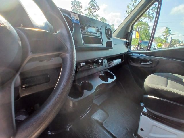 Photo 40 of 2022 Mercedes-Benz Sprinter for sale in Cypress, TX