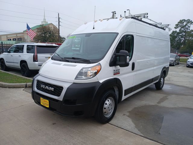 Photo 58 of 2022 Mercedes-Benz Sprinter for sale in Cypress, TX